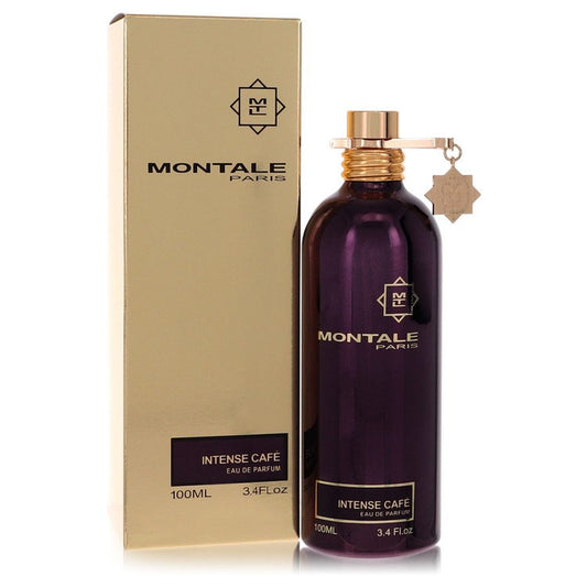 Montale Intense Cafe Eau De Parfum
