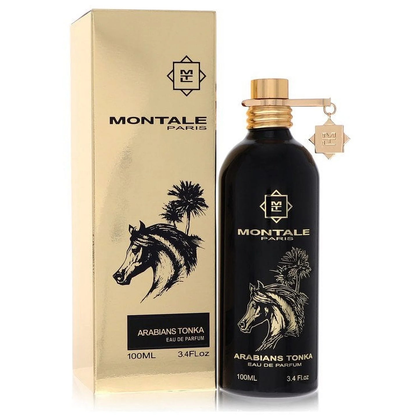 Montale Arabians Tonka Eau De Parfum