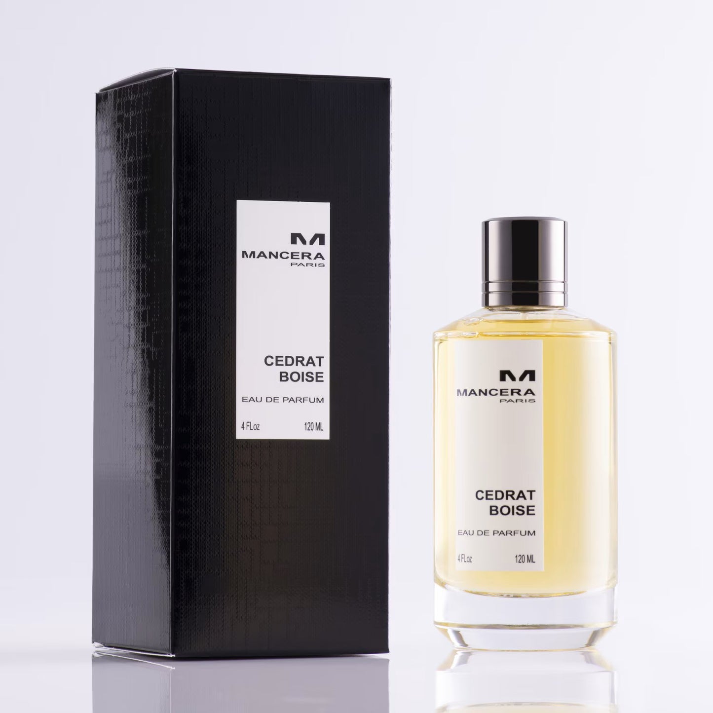 Mancera Cedrat Boise Eau De Parfum