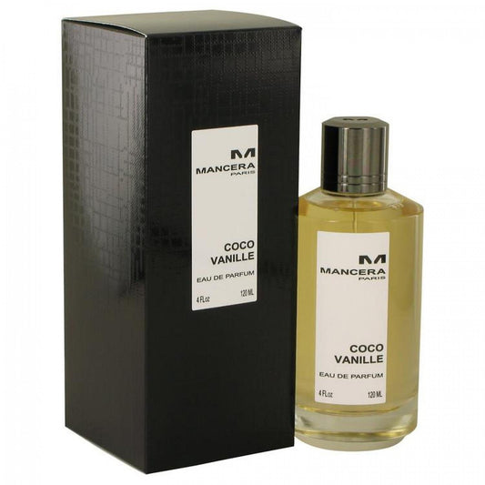 Mancera Coco Vanille Eau De Parfum