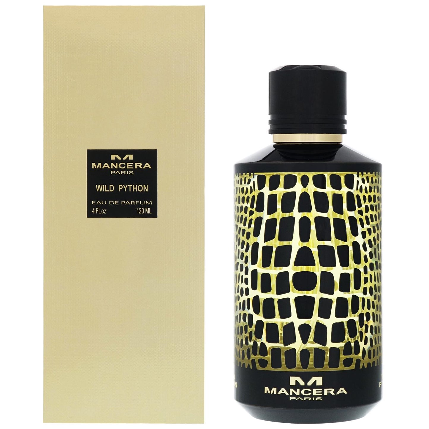 Mancera Wild Python Eau De Parfum
