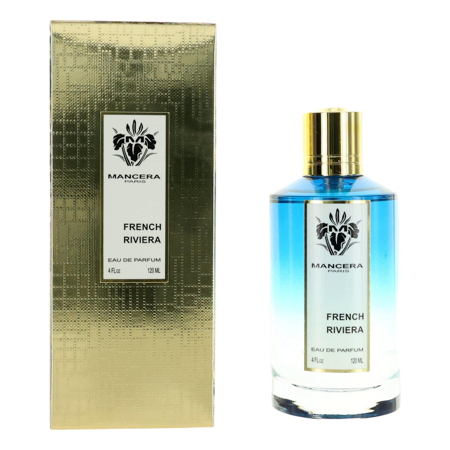Mancera French Riviera Eau De Parfum