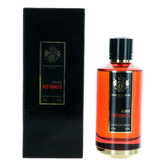 Mancera Red Tobacco Intense Extrait De Parfum