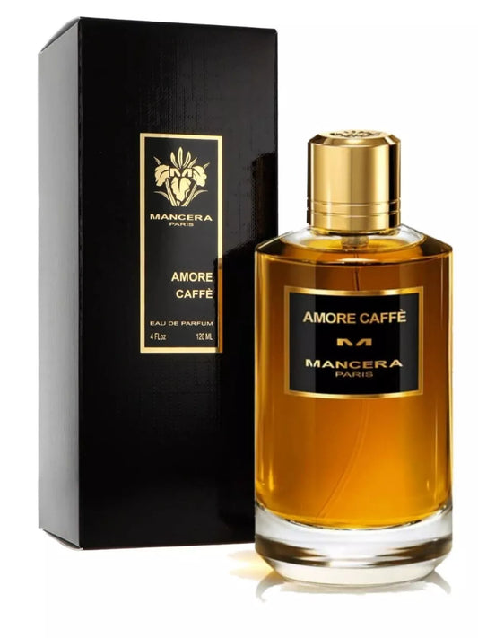 Mancera Amore Caffe Eau De Parfum