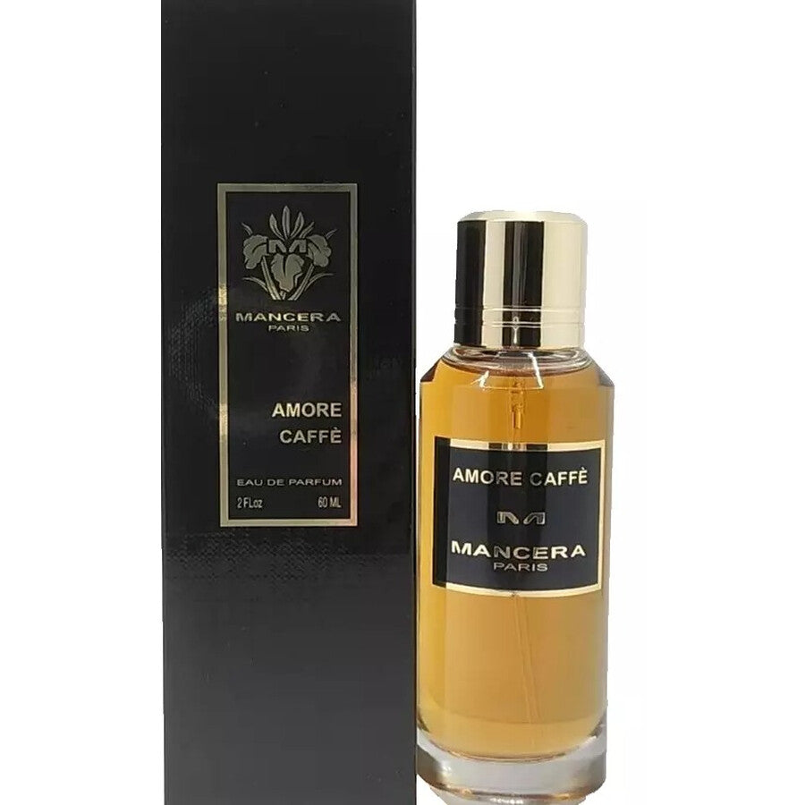 Mancera Amore Caffe Eau De Parfum