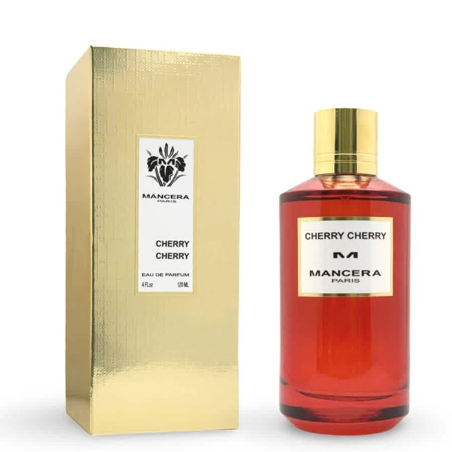 Mancera Cherry Cherry Eau De Parfum