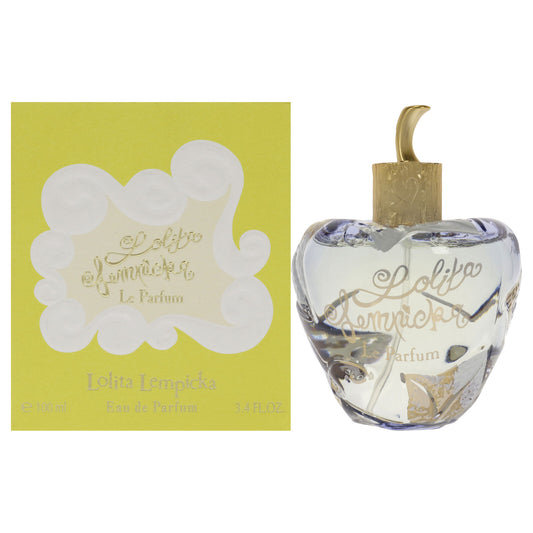 Lolita Lempicka Le Parfum Eau De Parfum