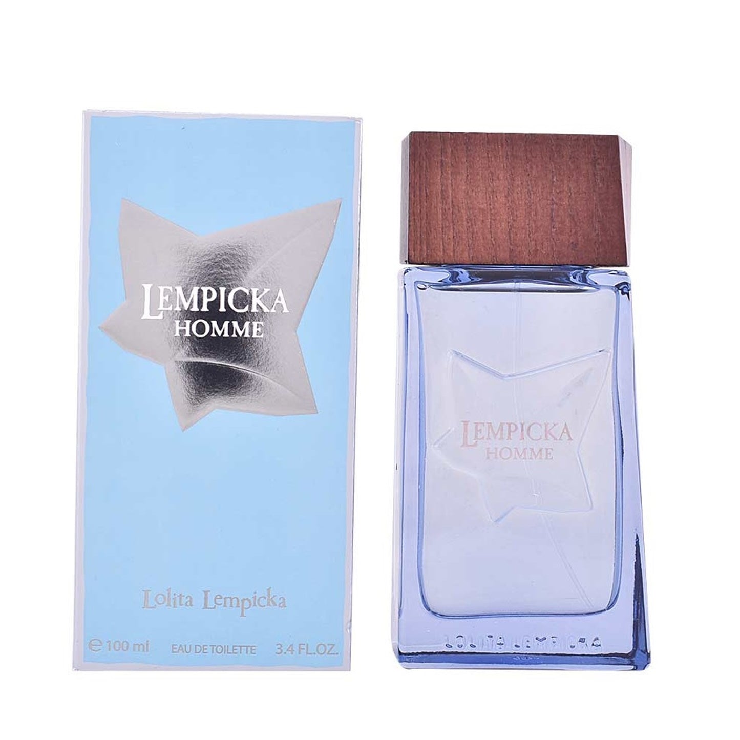 Lolita Lempicka Homme Eau De Toilette