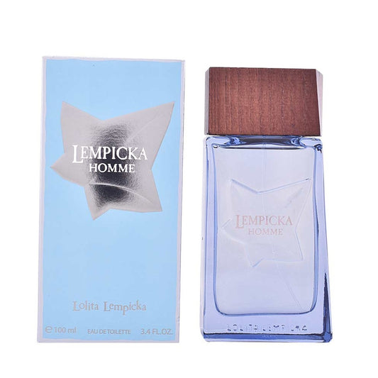 Lolita Lempicka Homme Eau De Toilette