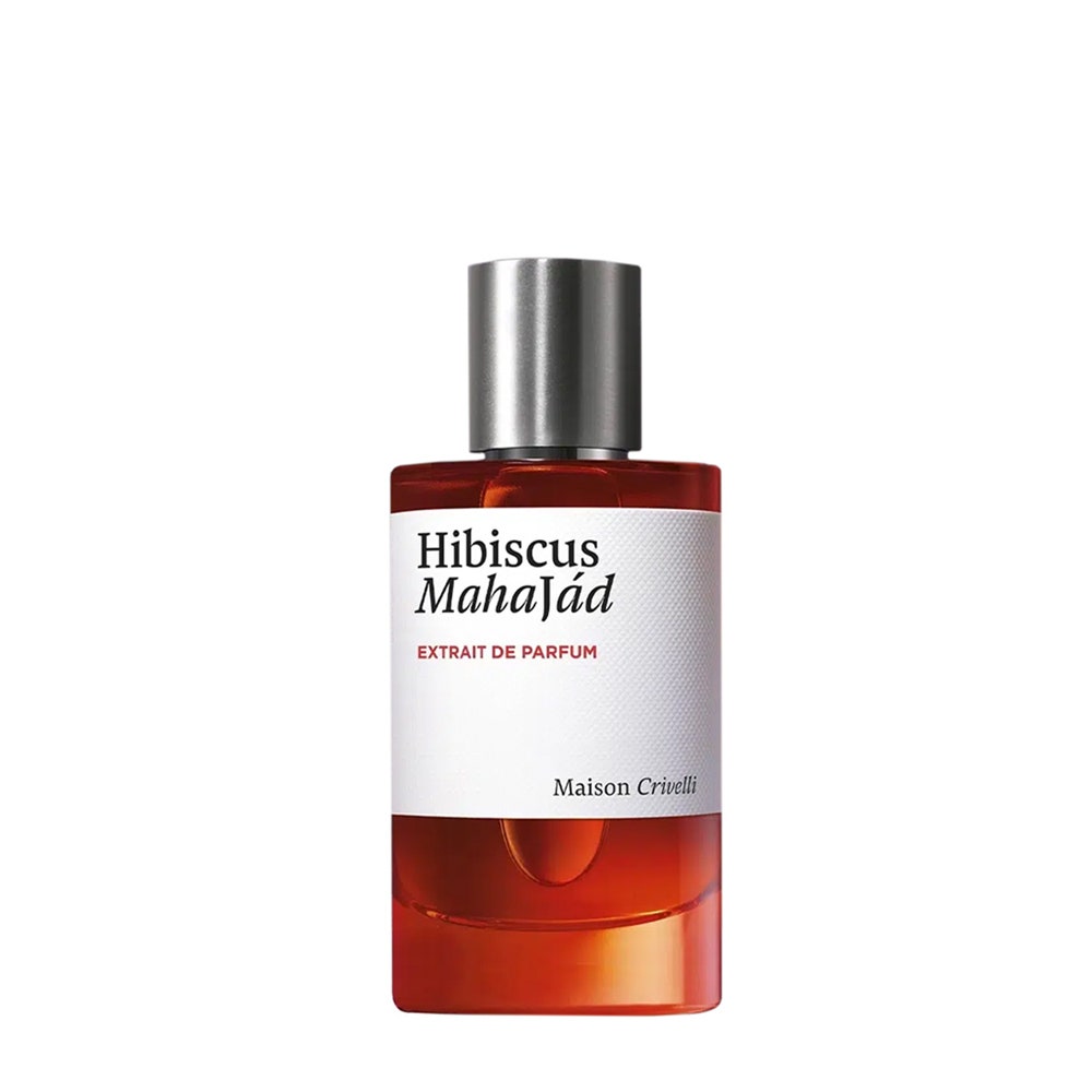 Maison Crivelli Hibiscus Mahajad Extrait De Parfum
