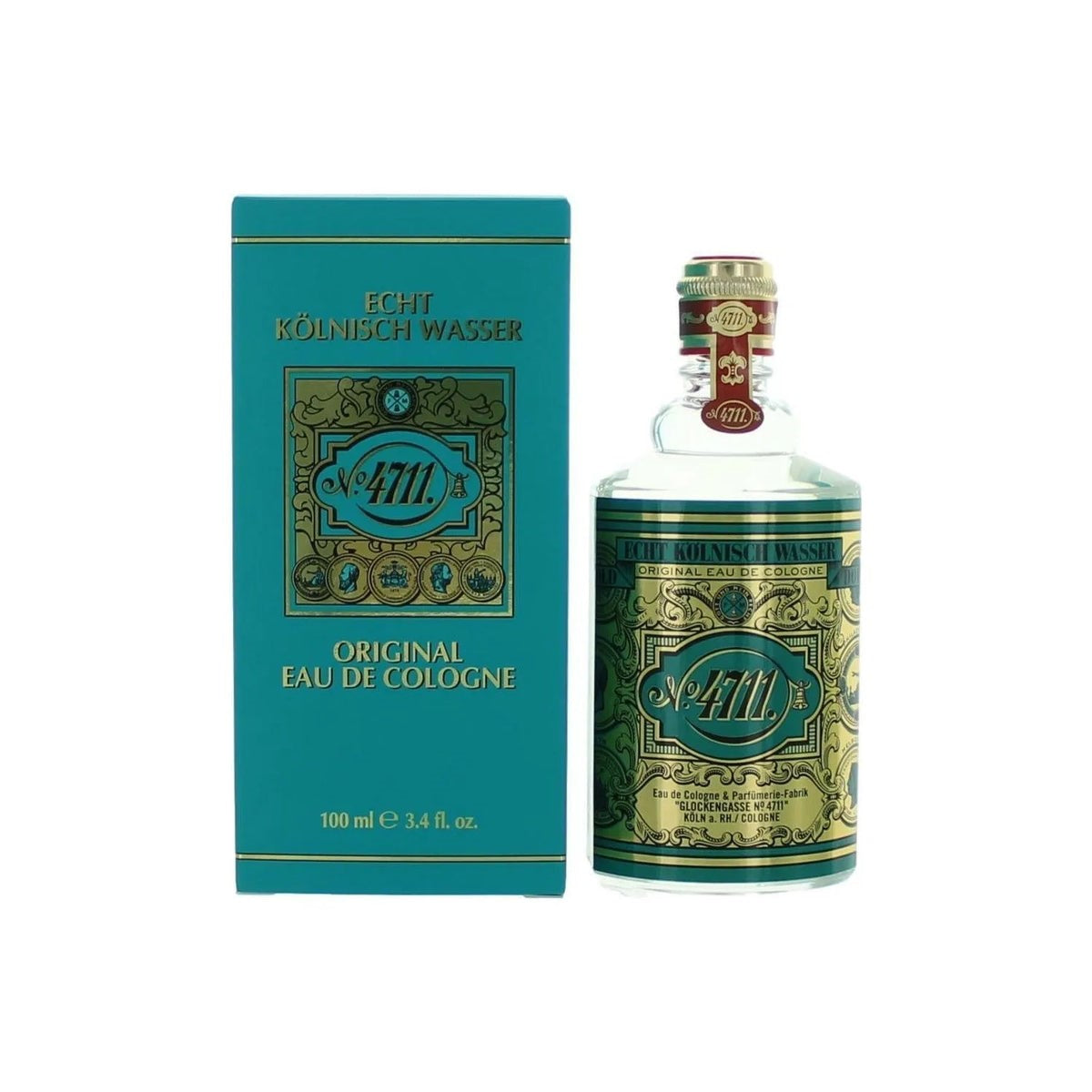 4711 Eau De Cologne