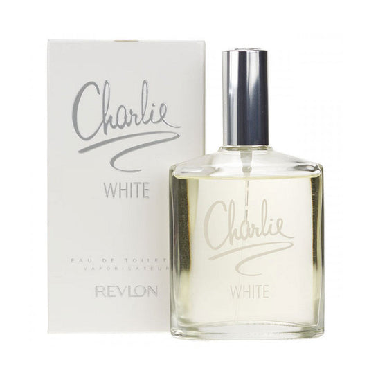 Revlon Charlie White Eau De Toilette
