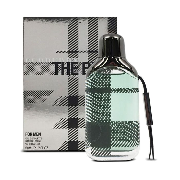 Burberry The Beat Eau De Toilette