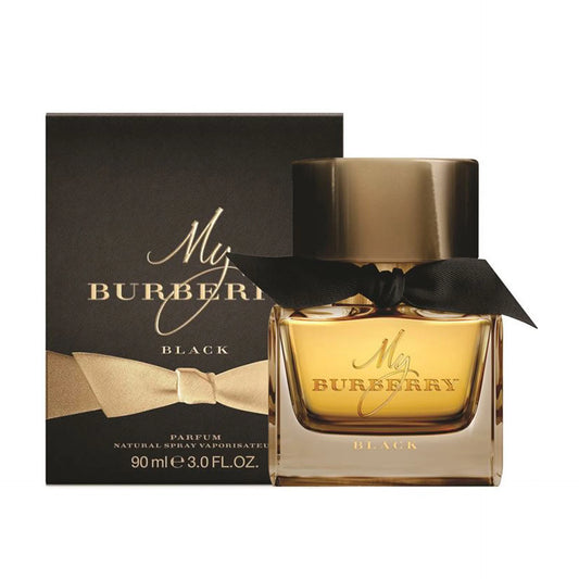 Burberry My Burberry Black Eau De Parfum