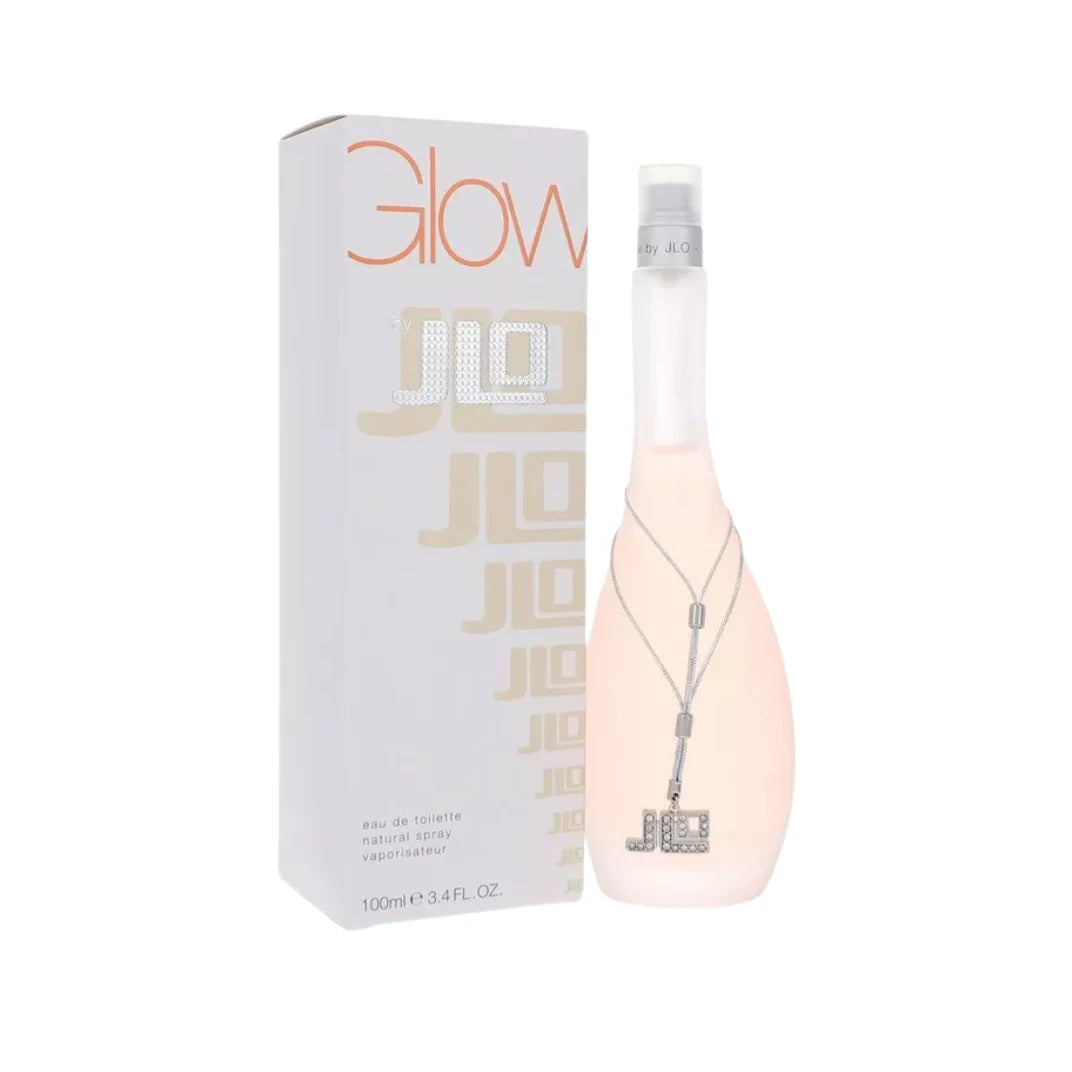 Jennifer Lopez Glow Eau De Toilette