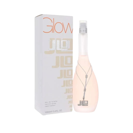 Jennifer Lopez Glow Eau De Toilette