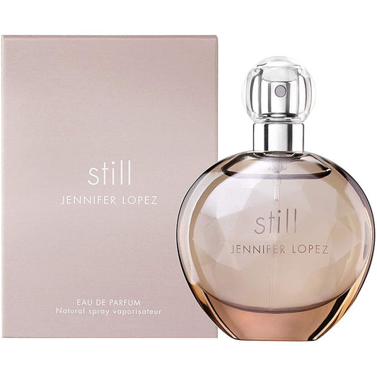 Jennifer Lopez Still Eau De Parfum