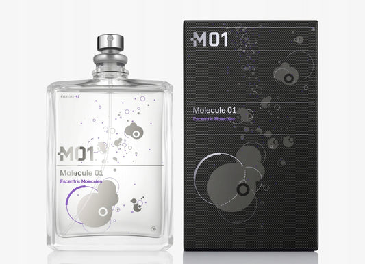 Escentric Molecules Molecule 01 Eau De Toilette