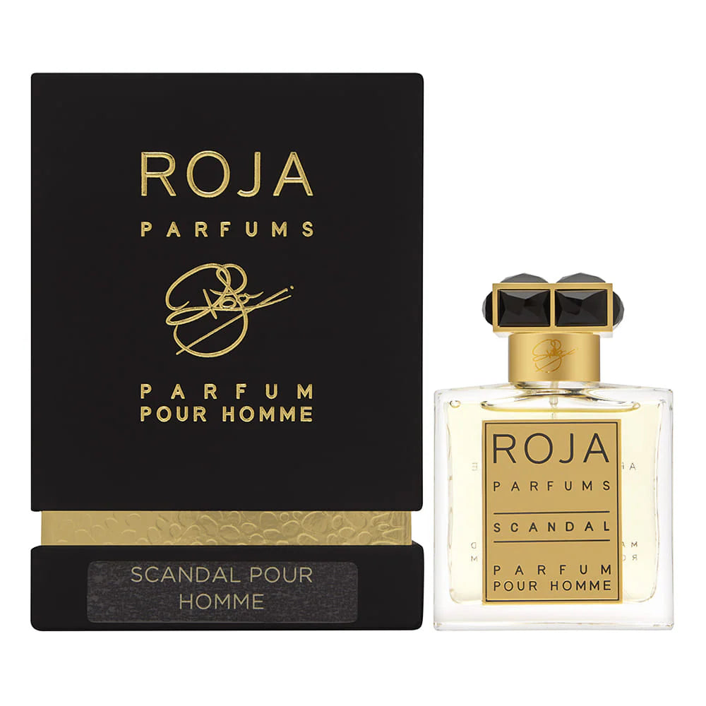 Roja Parfums Roja Scandal Parfum