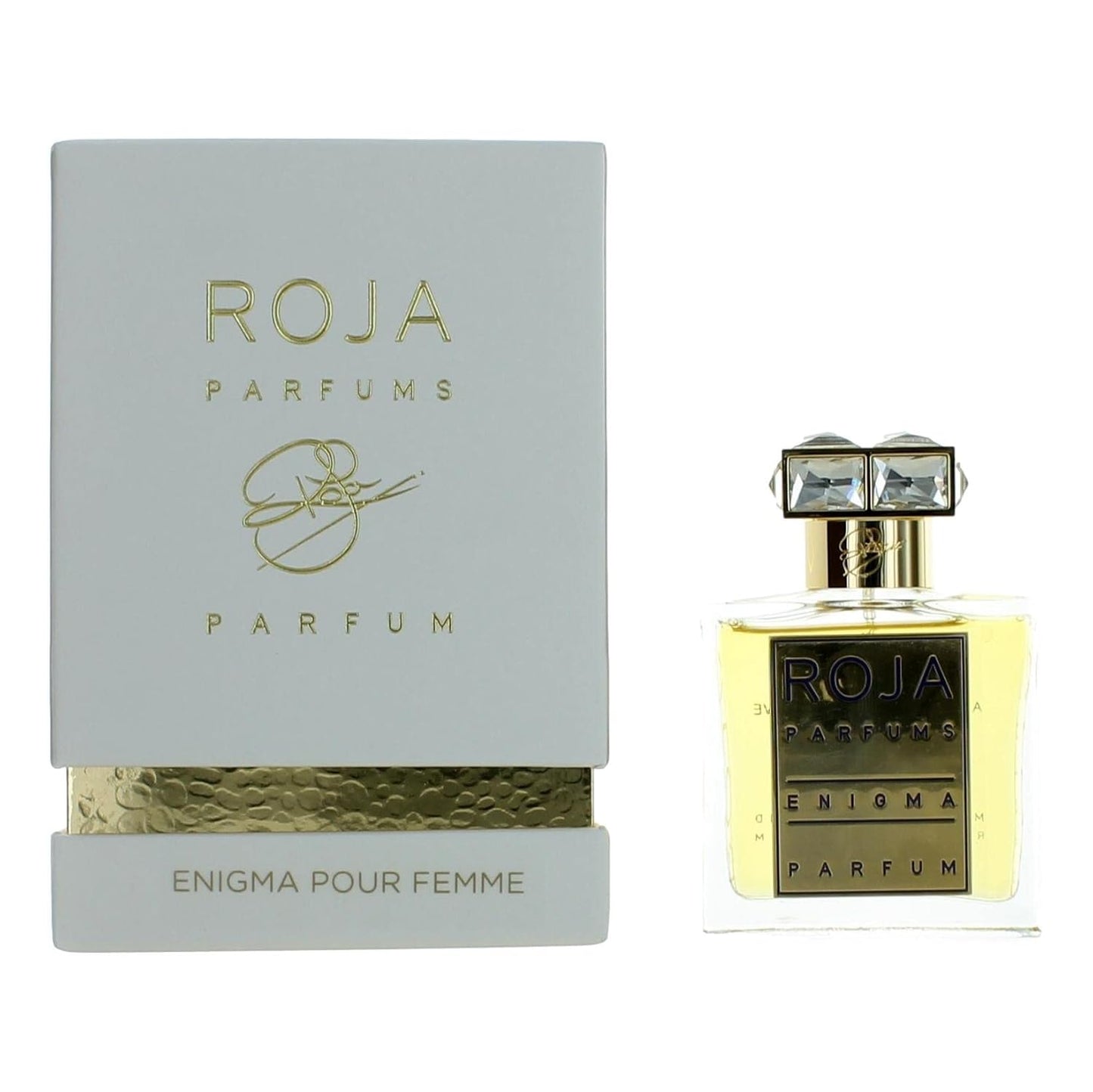 Roja Parfums Roja Enigma Parfum