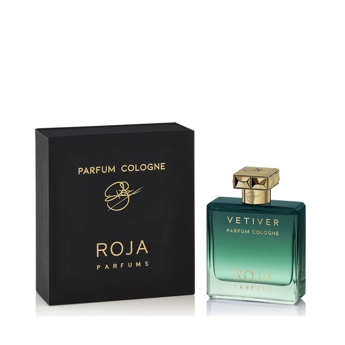 Roja Parfums Roja Vetiver Parfum