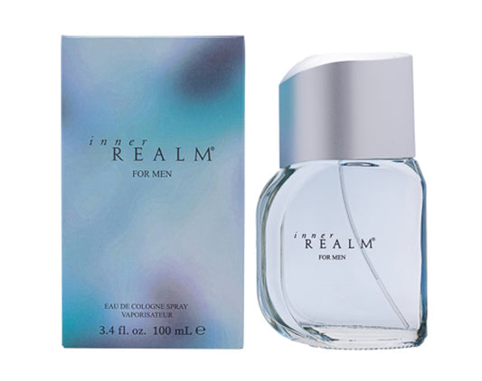 Erox Inner Realm Eau De Cologne