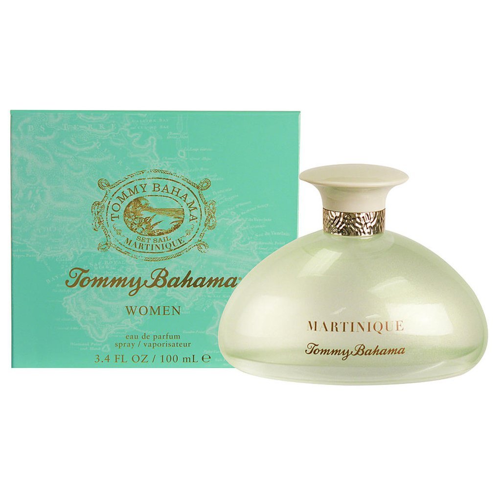 Tommy Bahama Set Sail Martinique Eau De Parfum