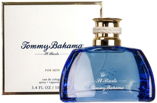 Tommy Bahama Set Sail St Barts Eau De Cologne