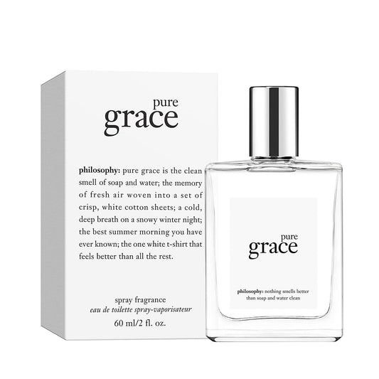 Philosophy Pure Grace Eau De Toilette