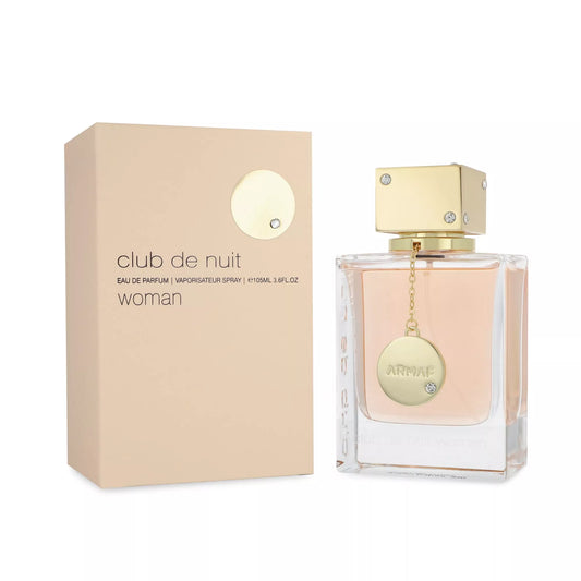 Armaf Club De Nuit Eau De Parfum
