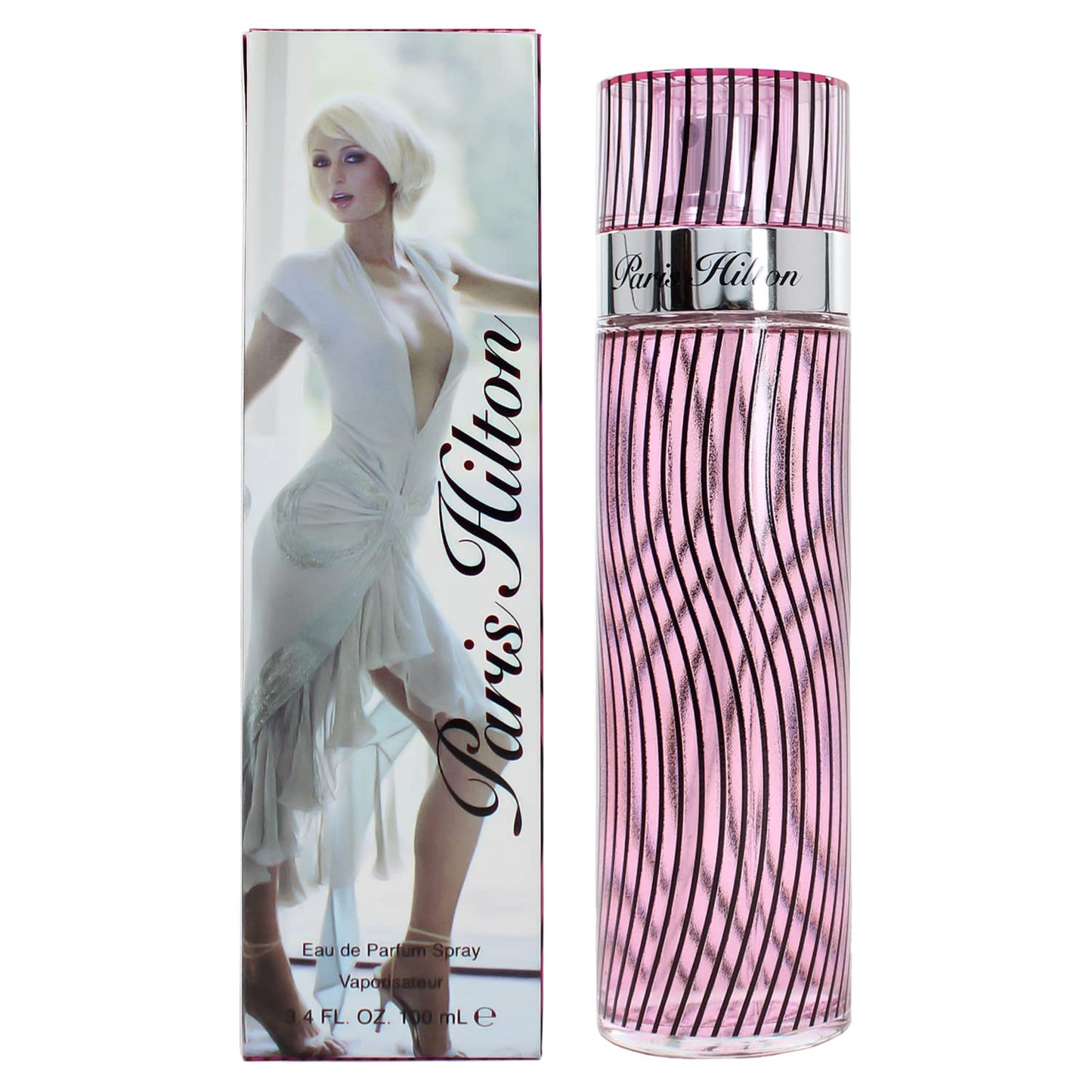 Paris Hilton Eau De Parfum