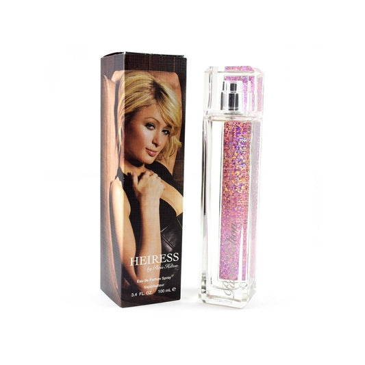 Paris Hilton Heiress Eau De Parfum