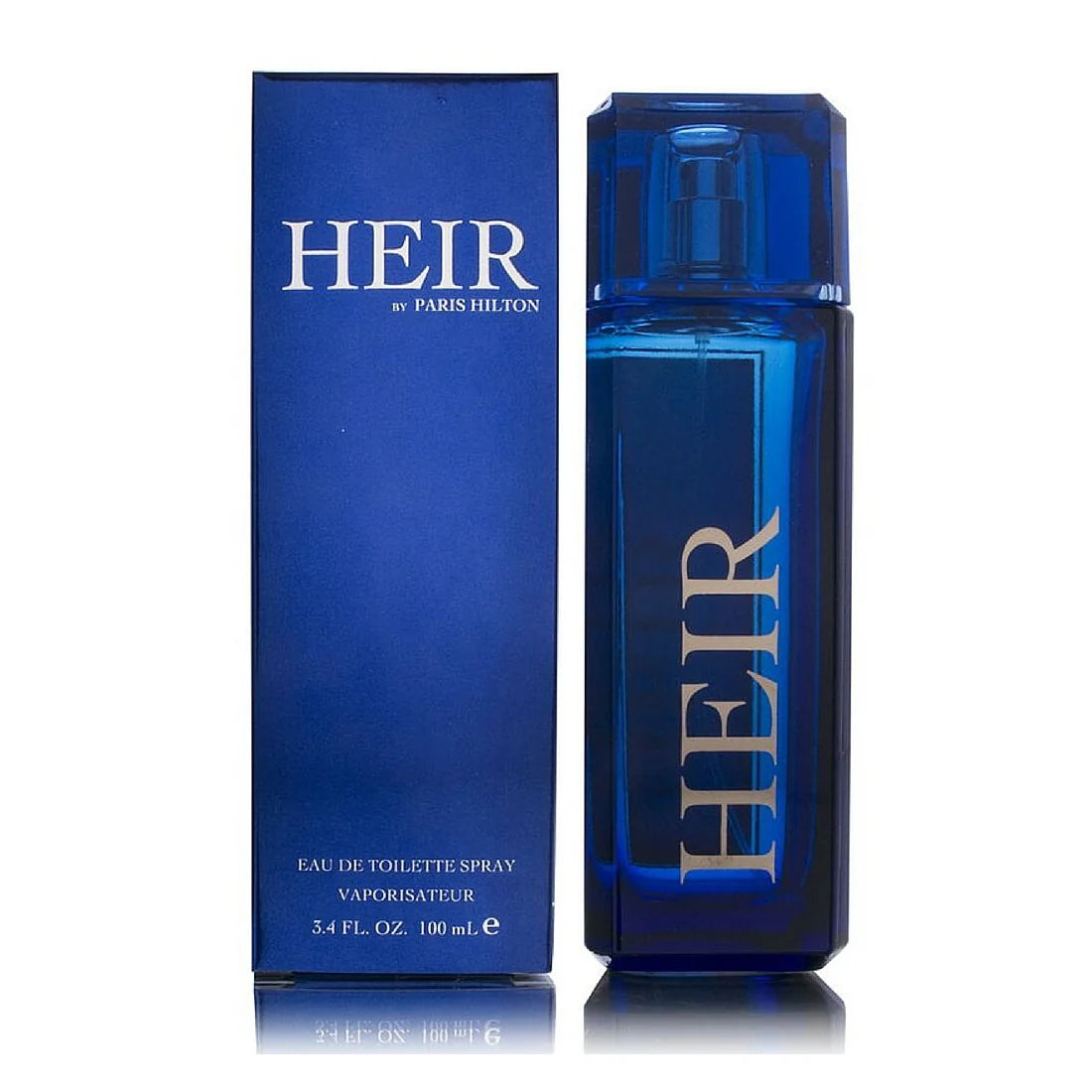 Paris Hilton Heir Eau De Toilette