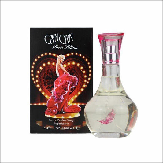 Paris Hilton Can Can Eau De Parfum