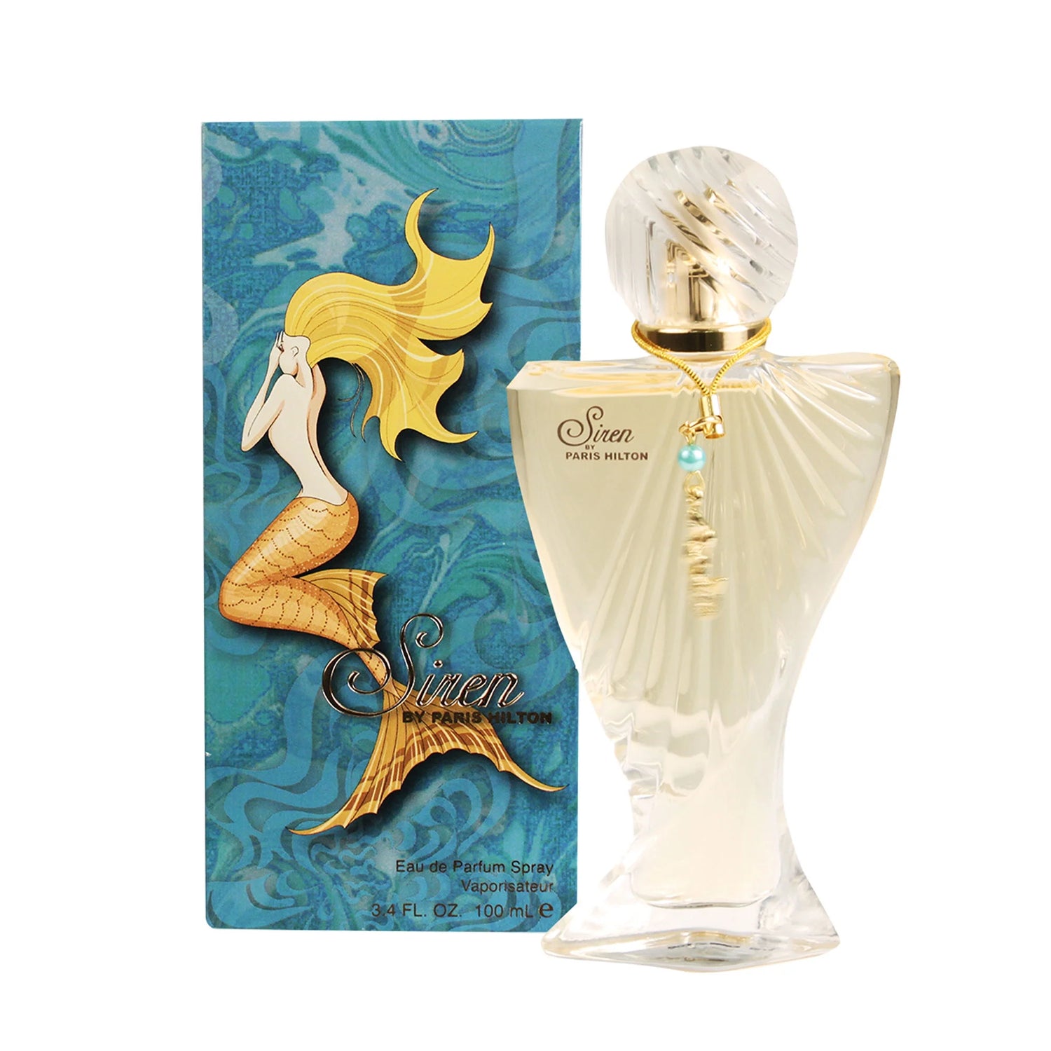 Buy Paris Hilton Siren Eau de Parfum Women’s Oriental Floral Scent