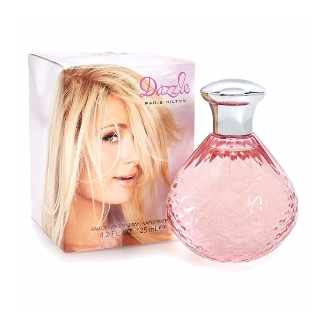 Paris Hilton Dazzle Eau De Parfum