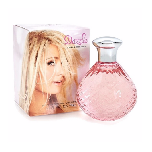 Paris Hilton Dazzle Eau De Parfum