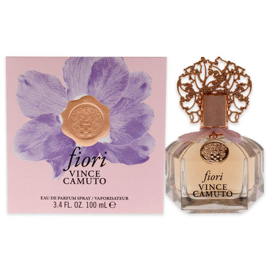 Vince Camuto Fiori Eau De Parfum