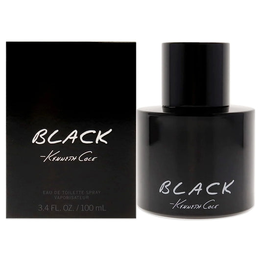 Kenneth Cole Black Eau De Toilette