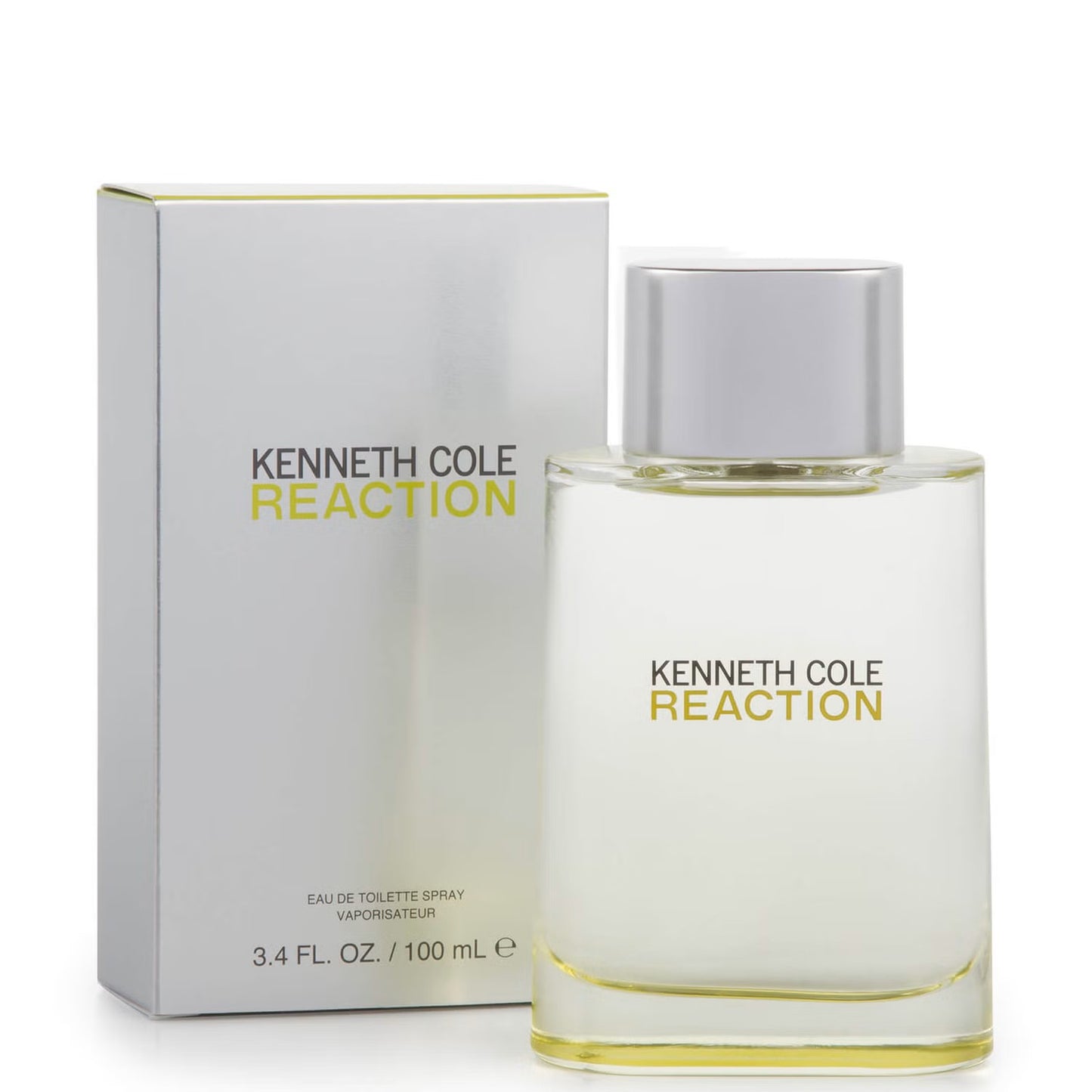 Kenneth Cole Reaction Eau De Toilette