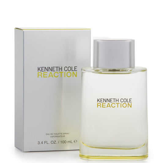 Kenneth Cole Reaction Eau De Toilette