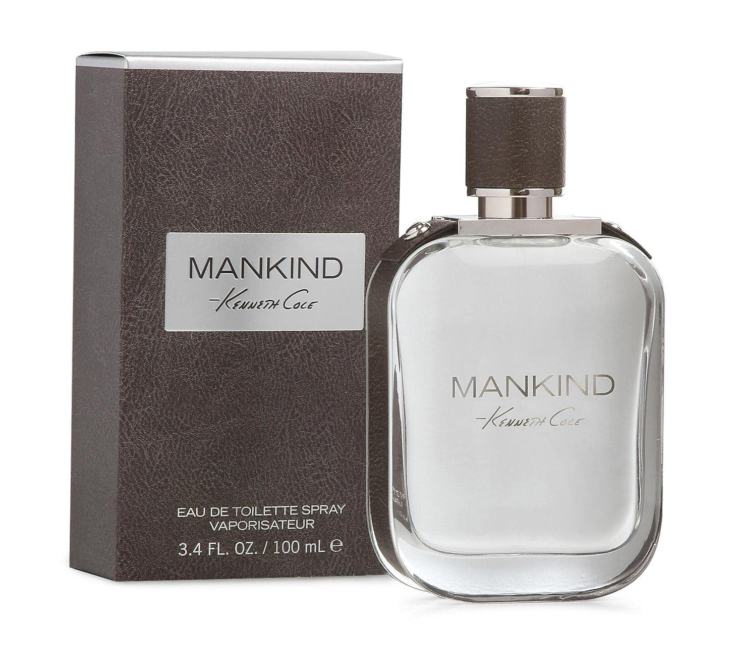Kenneth Cole Mankind Eau De Toilette