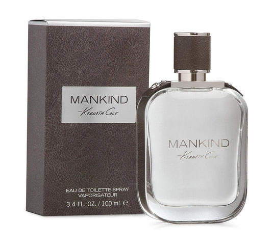 Kenneth Cole Mankind Eau De Toilette
