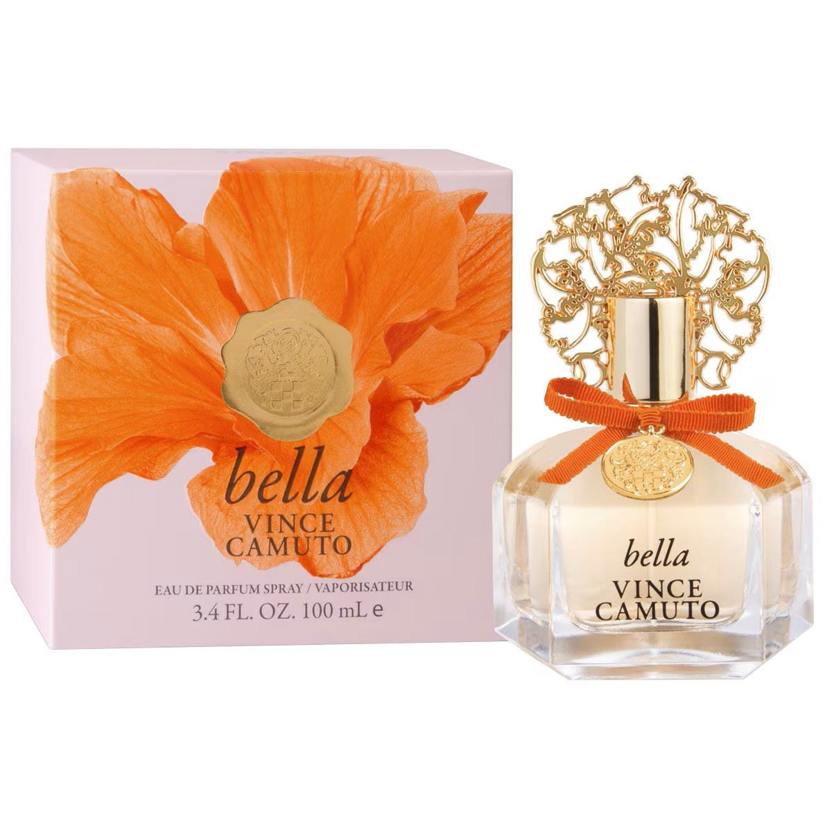 Vince Camuto Bella Eau De Parfum