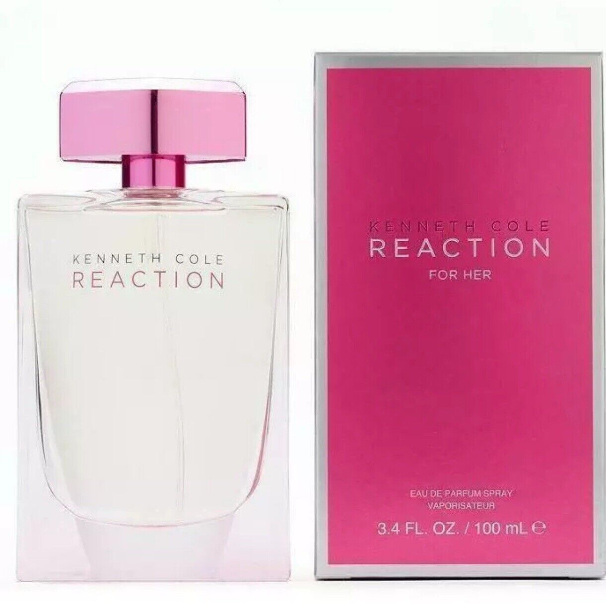 Kenneth Cole Reaction Eau De Parfum