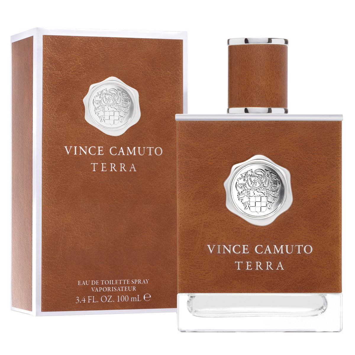 Vince Camuto Terra Eau De Toilette