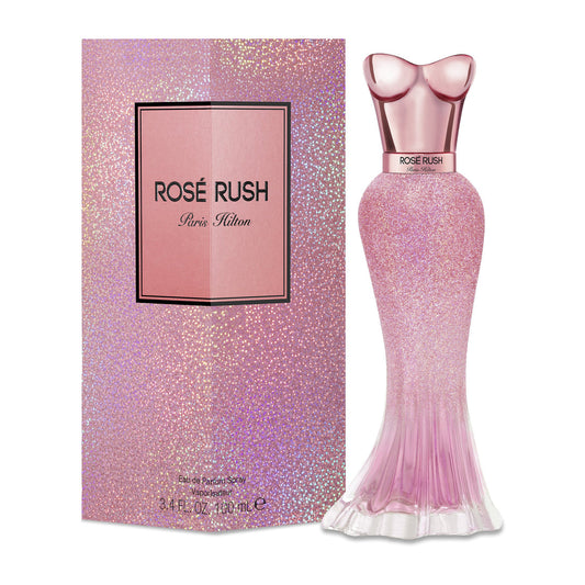 Paris Hilton Rose Rush Eau De Parfum