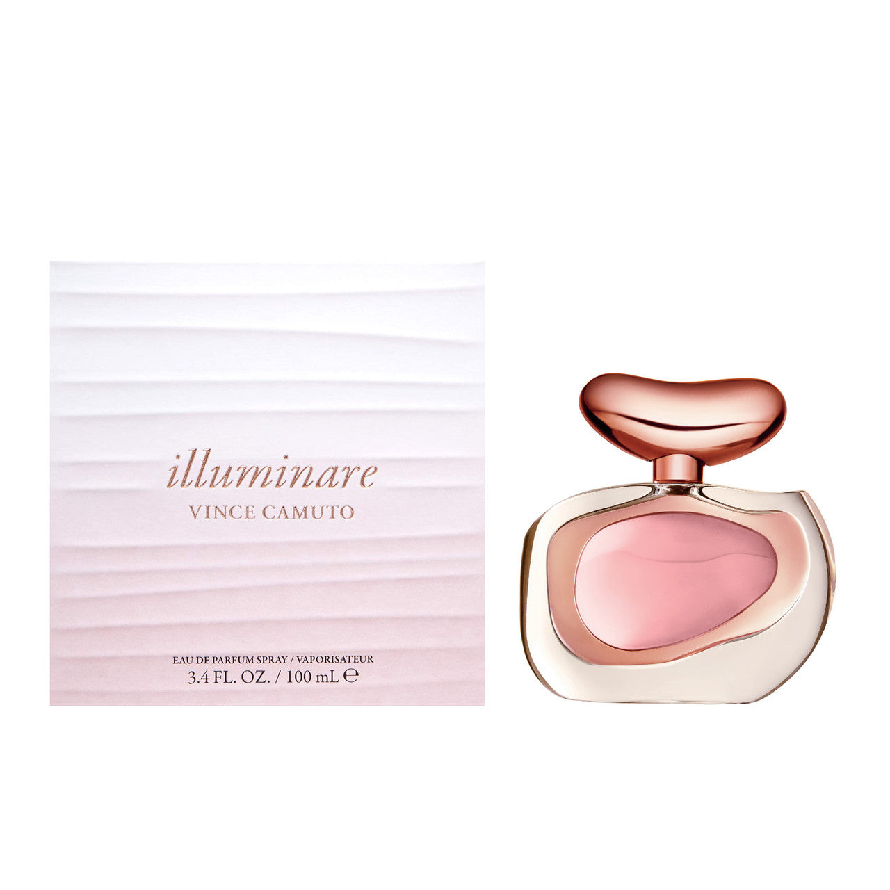 Vince Camuto Illuminare Eau De Parfum