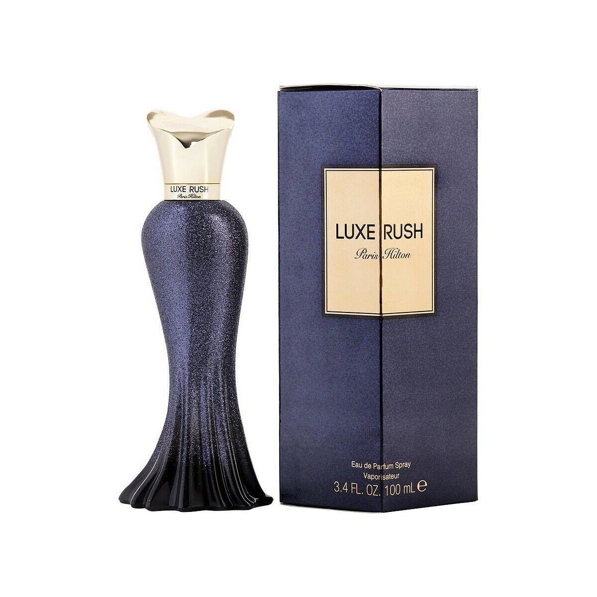 Paris Hilton Luxe Rush Eau De Parfum
