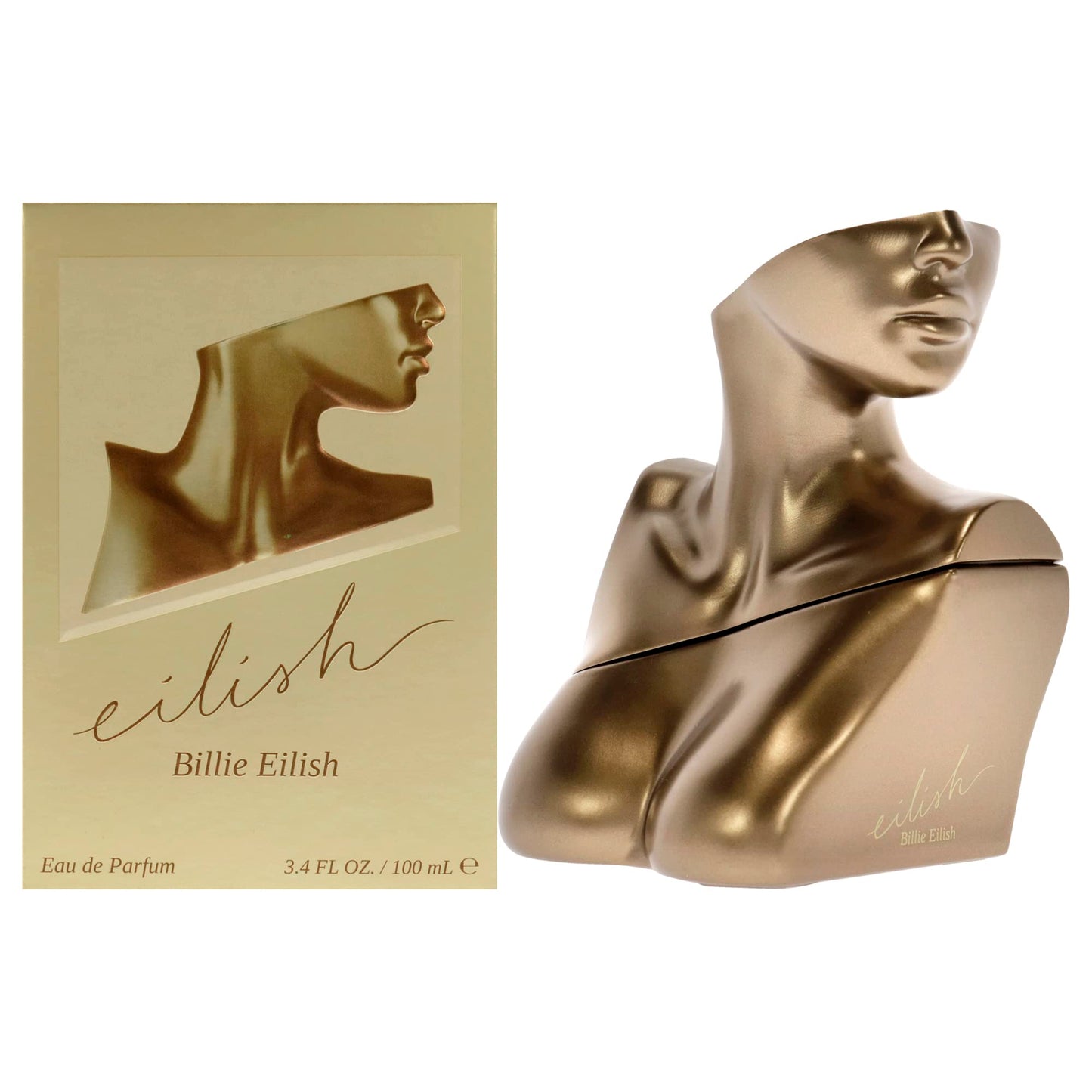 Billie Eilish No.1 Eau De Parfum